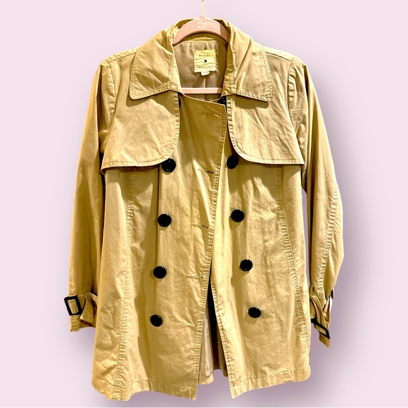 Forever 21 Coat - Picture 1 of 5